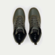 Fila REGA S mid Men olive night Bild 3