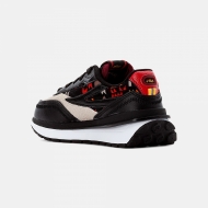 Fila Reggio Kids black-oxford-tan Bild 3