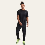 Fila RELLANO running tee Black Bild 3