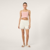 Fila RENELLA cropped spagetti strap top Bild 3