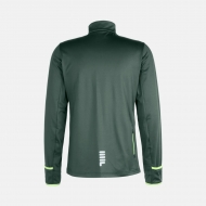 Fila Reston Running Shirt dark-forest Bild 3