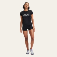 Fila RETUERTA running tee Black Bild 3