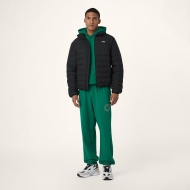 Fila REVELLO REGULAR LIGHTWEIGHT JACKET black Bild 3