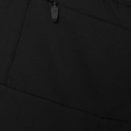 Fila RIAZA runnig shorts with inner tights black Bild 3