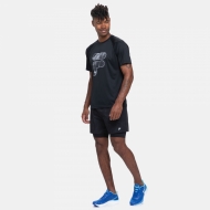 Fila Riverhead Tee black Bild 3