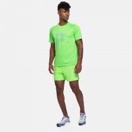 Fila Riverhead Tee jasmine-green Bild 3