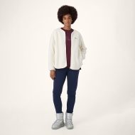 Fila RIVOLI oversized graphic t-shirt Bild 3