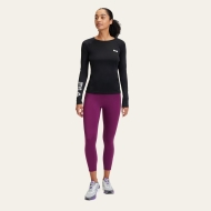 Fila ROBBIATE running shirt Black Bild 3