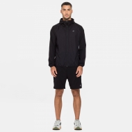 Fila Rom Hooded Jacket black Bild 3