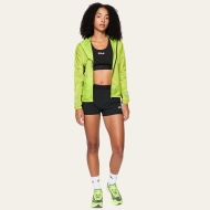 Fila ROSATE running shorts with inner tights Black Bild 3