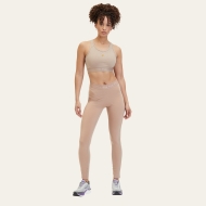 Fila ROSES running tights mocha meringue Bild 3