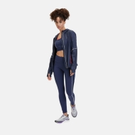 Fila Rubiera Packable Running Jacket black-iris Bild 3