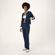 Fila SAGANO cropped taped track jacket Bild 3