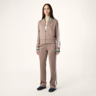 Fila SAGANO cropped taped track jacket Bild 3