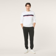 Fila SAGANO regular taped crewneck sweatshirt Bild 3