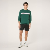 Fila SAGANO regular taped crewneck sweatshirt Bild 3