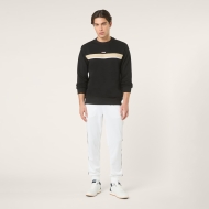 Fila SAGANO regular taped crewneck sweatshirt Bild 3