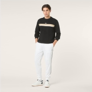 Fila SAGANO regular track pants Bild 3