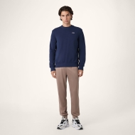 Fila SAGANO REGULAR TRACK PANTS taupe Bild 3