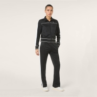 Fila SAGANO straight taped track pants Bild 3
