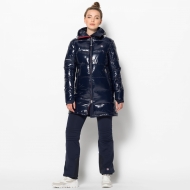Fila Sakura Puffer Coat Bild 3