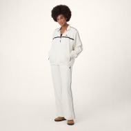 Fila SAN SIRO oversized woven track jacket Bild 3