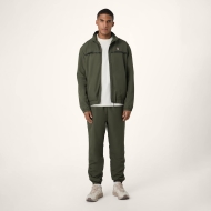 Fila SAN SIRO regular blocked woven track jacket Bild 3