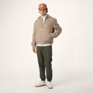 Fila SAN SIRO regular woven track pants Bild 3
