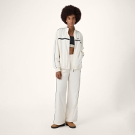Fila SAN SIRO wide woven track pants Bild 3