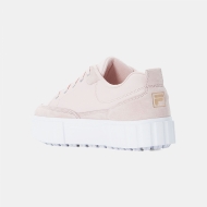 Fila Sandblast Low MG Wmn gold Bild 3