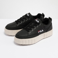 Fila Sandblast Wmn black Bild 3