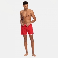 Fila Scilla Beach Shorts true-red Bild 3