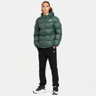 Fila Scooter Puffer Jacket sycamore Bild 3
