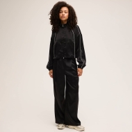 Fila SERINA regular piping satin track jacket Bild 3