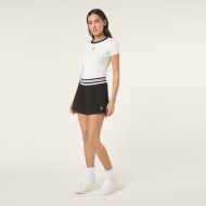 Fila SERRETTA heritage tape sweat  shorts Bild 3