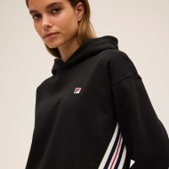 Fila SERRETTA loose taped brushed hoodie Bild 3