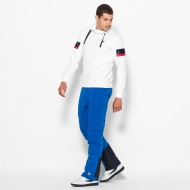 Fila Setia Stand Up Collar Shirt Bild 3