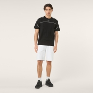 Fila SETTIMELO relaxed contrast piping t-shirt Bild 3
