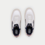 Fila FILA SEVARO NF S Marshmallow-Sable Bild 3