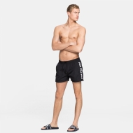 Fila Sho Swim Short black Bild 3