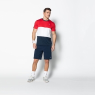 Fila Shorts Santana Bild 3