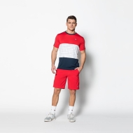 Fila Shorts Santana Bild 3