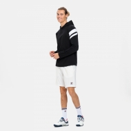 Fila SHORTS SANTANA white Bild 3