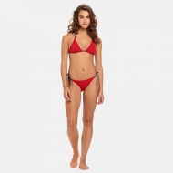 Fila Sibu Triangle Bikini true-red Bild 3