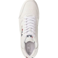 Fila Sneaker Orbit Low Wmn white Bild 3