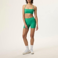 Fila SPORTS BRA FILA GREEN Bild 3