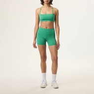 Fila SPORTS SHORTS FILA GREEN Bild 3