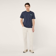 Fila STATUTO relaxed pinstriped t-shirt Bild 3