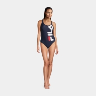 Fila SUZUKA racer back swimsuit Bild 3