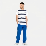 Fila T-Shirt Julian white Bild 3